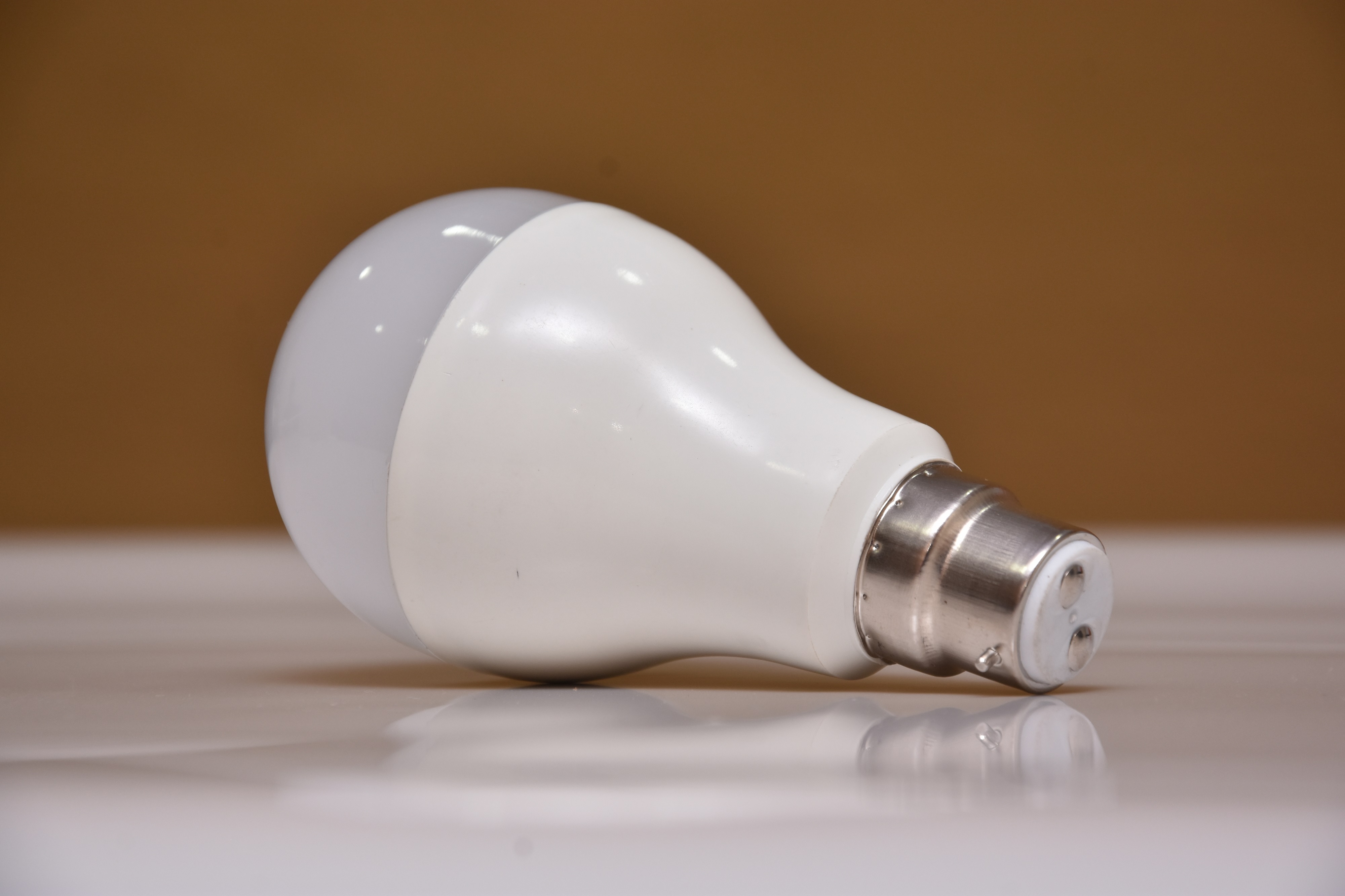 LED Bulb - 7W
