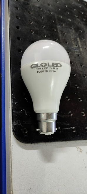 LED Bulb - 15W