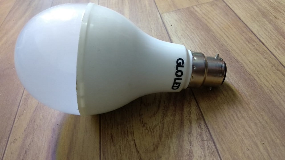 LED Bulb - 20W