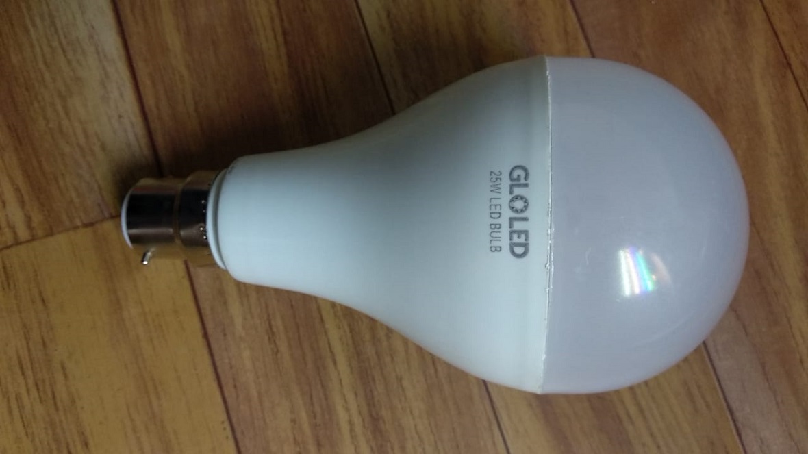LED Bulb - 25W 