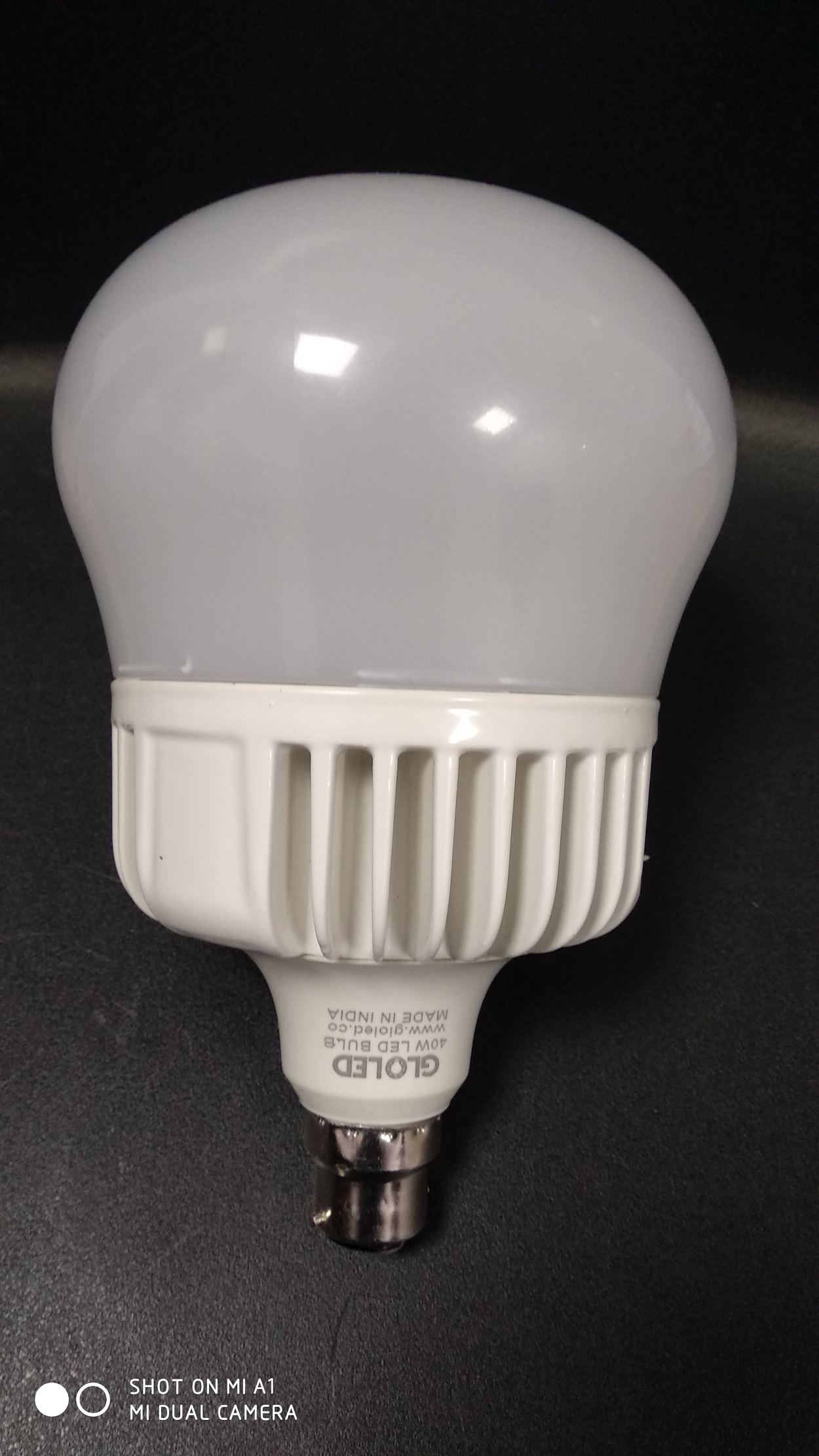 LED Bulb - 40W 