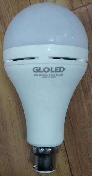 LED Inverter Bulb - 9W 