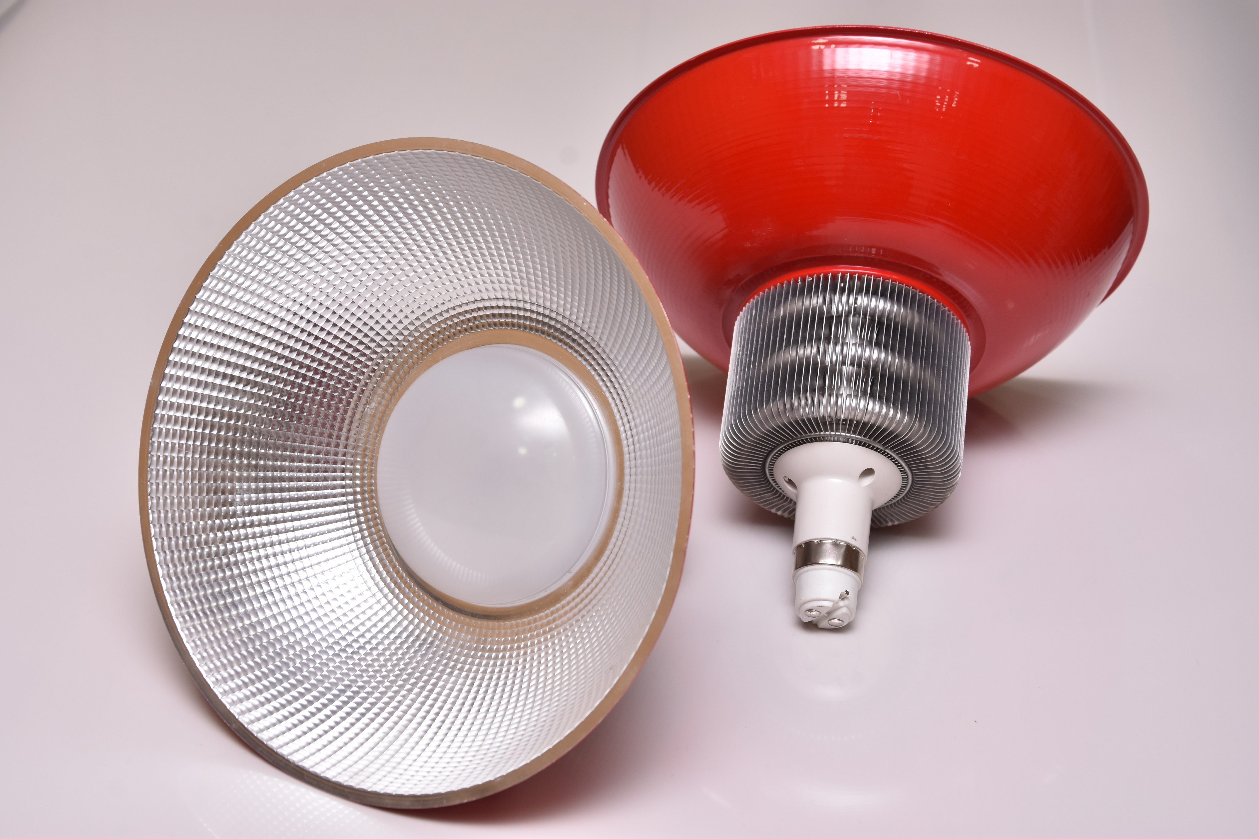 LED Cafe Lamp 20W 