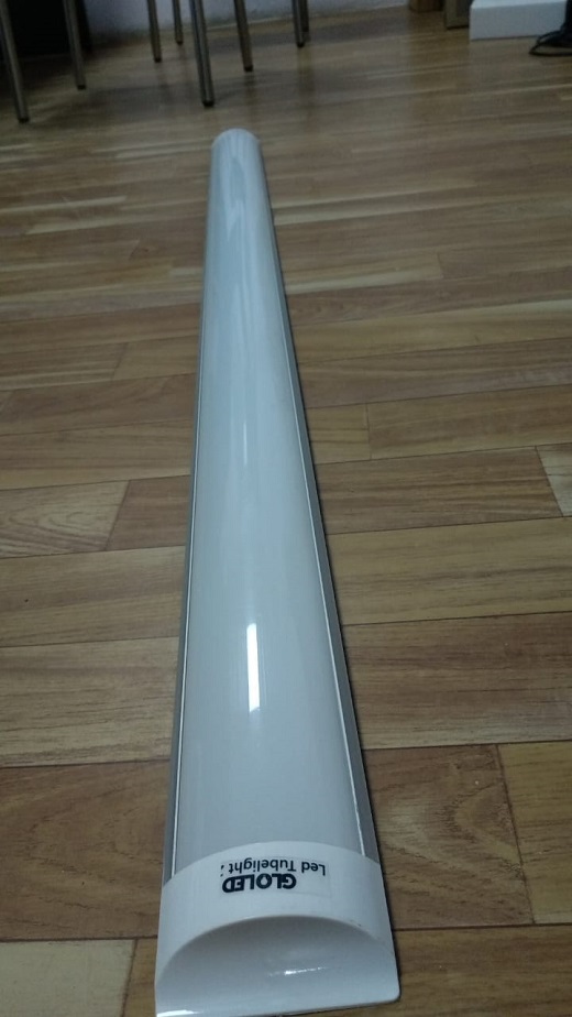 LED T5 light - 4Ft 40W Prime 