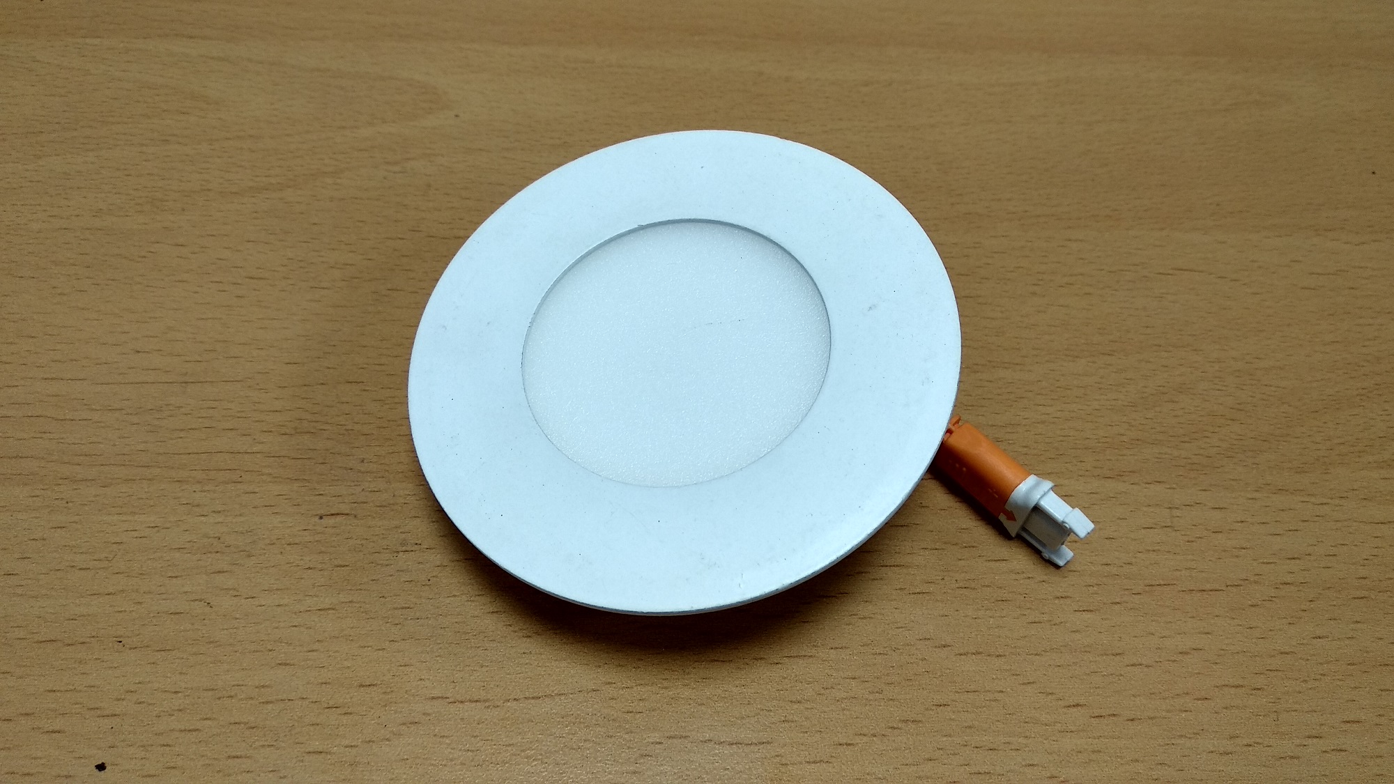 LED Slim Panel light AL - 3W Prime Ro 