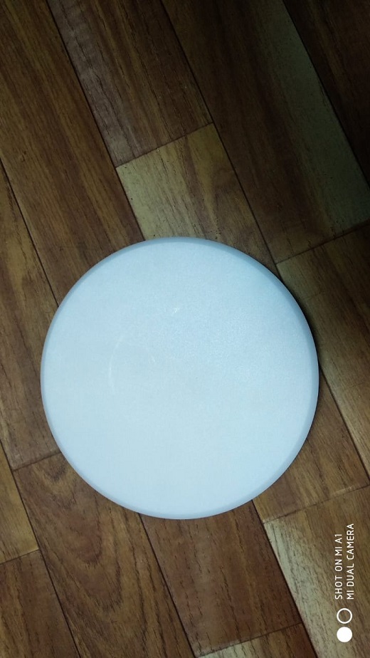 LED Moon light - 6W Ro 
