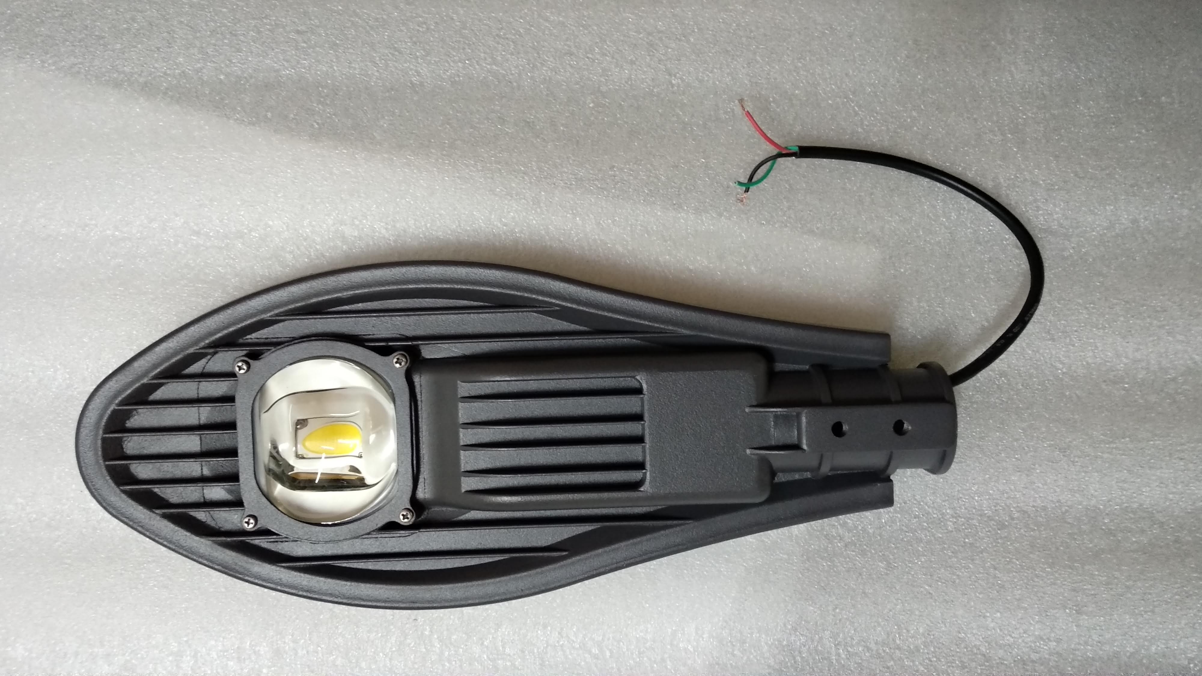 LED Street Light Dolphin - 50W 