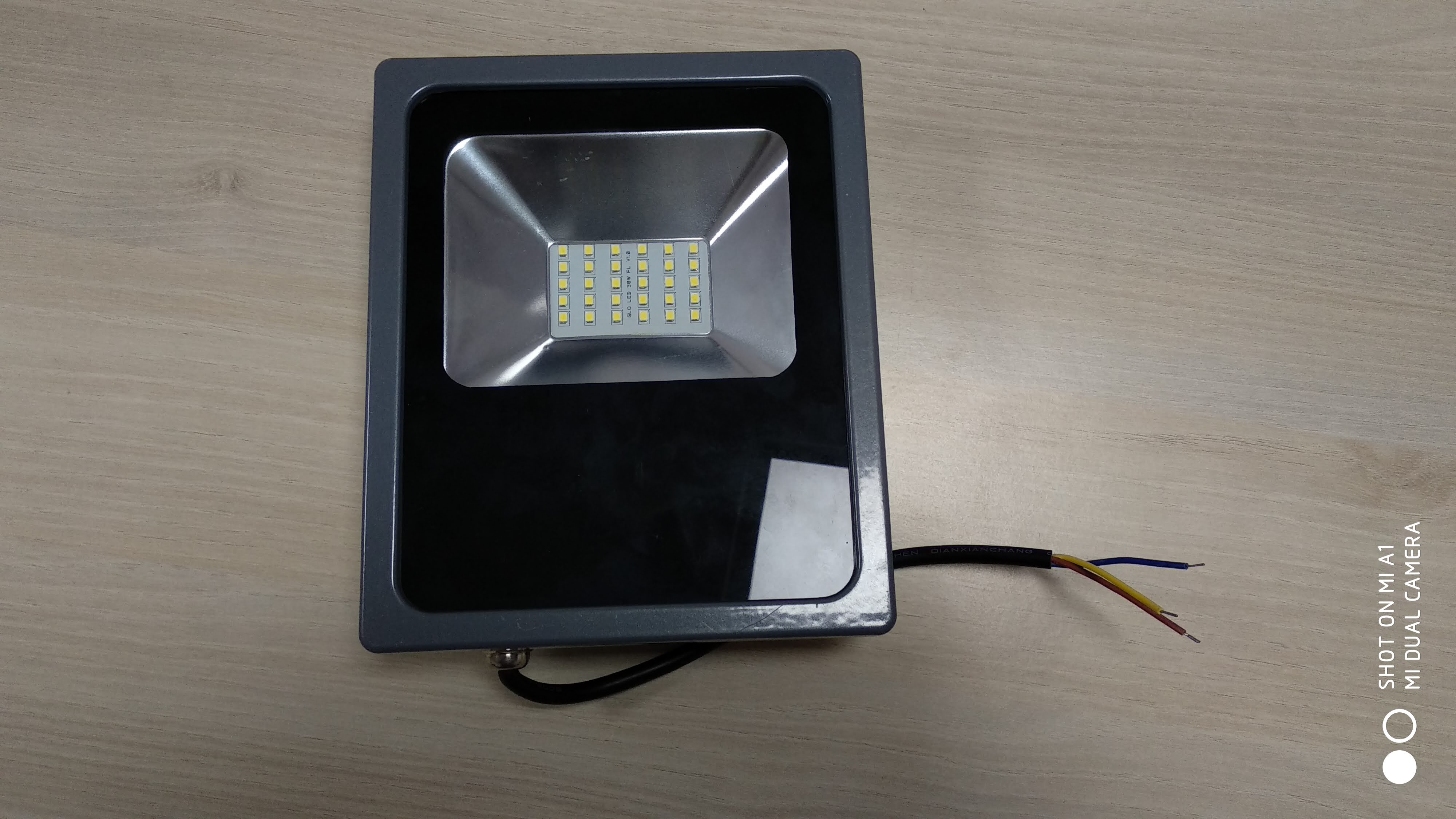 LED Flood Light F Series - 30W 