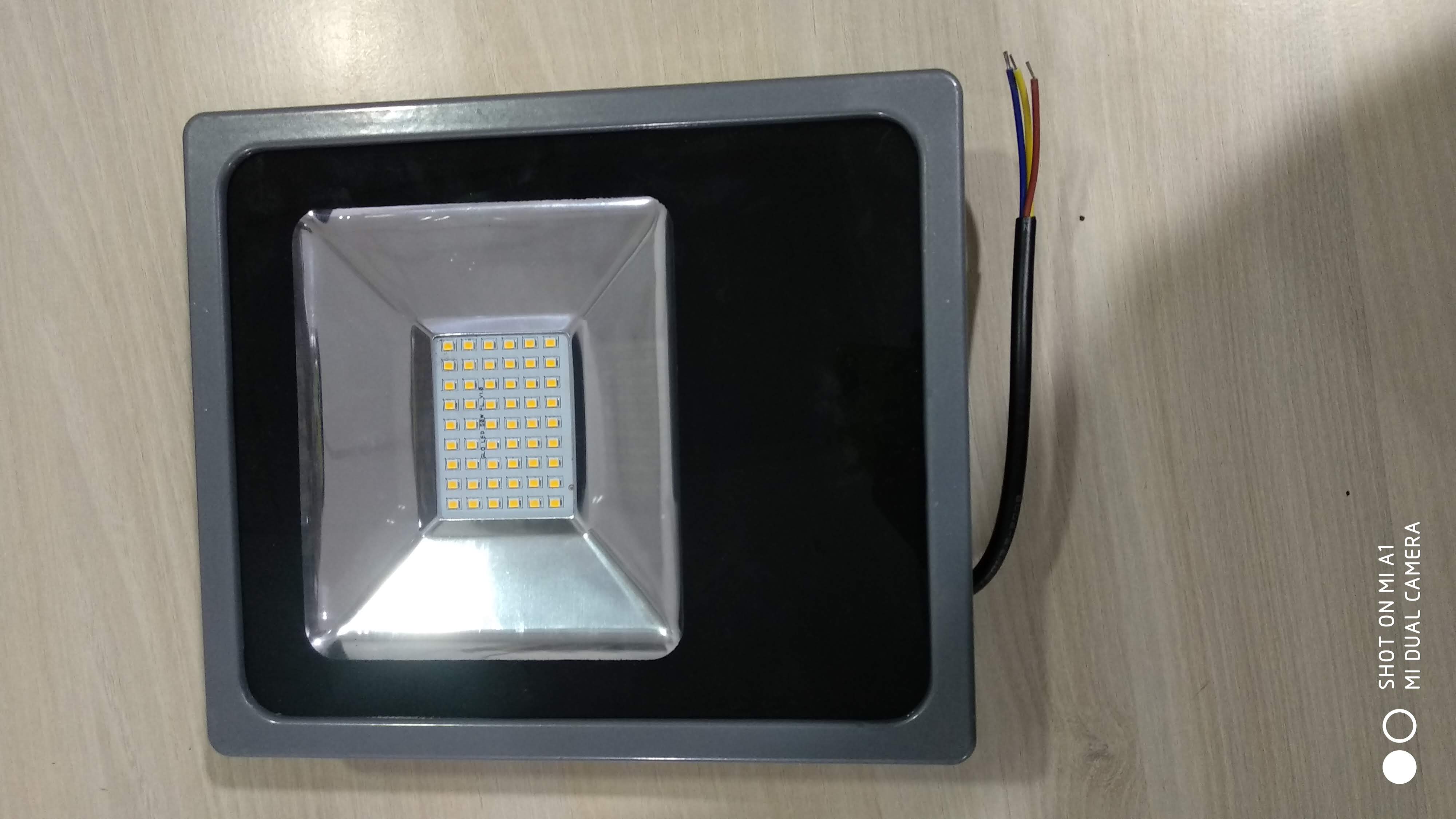 LED Flood Light F Series - 50W 
