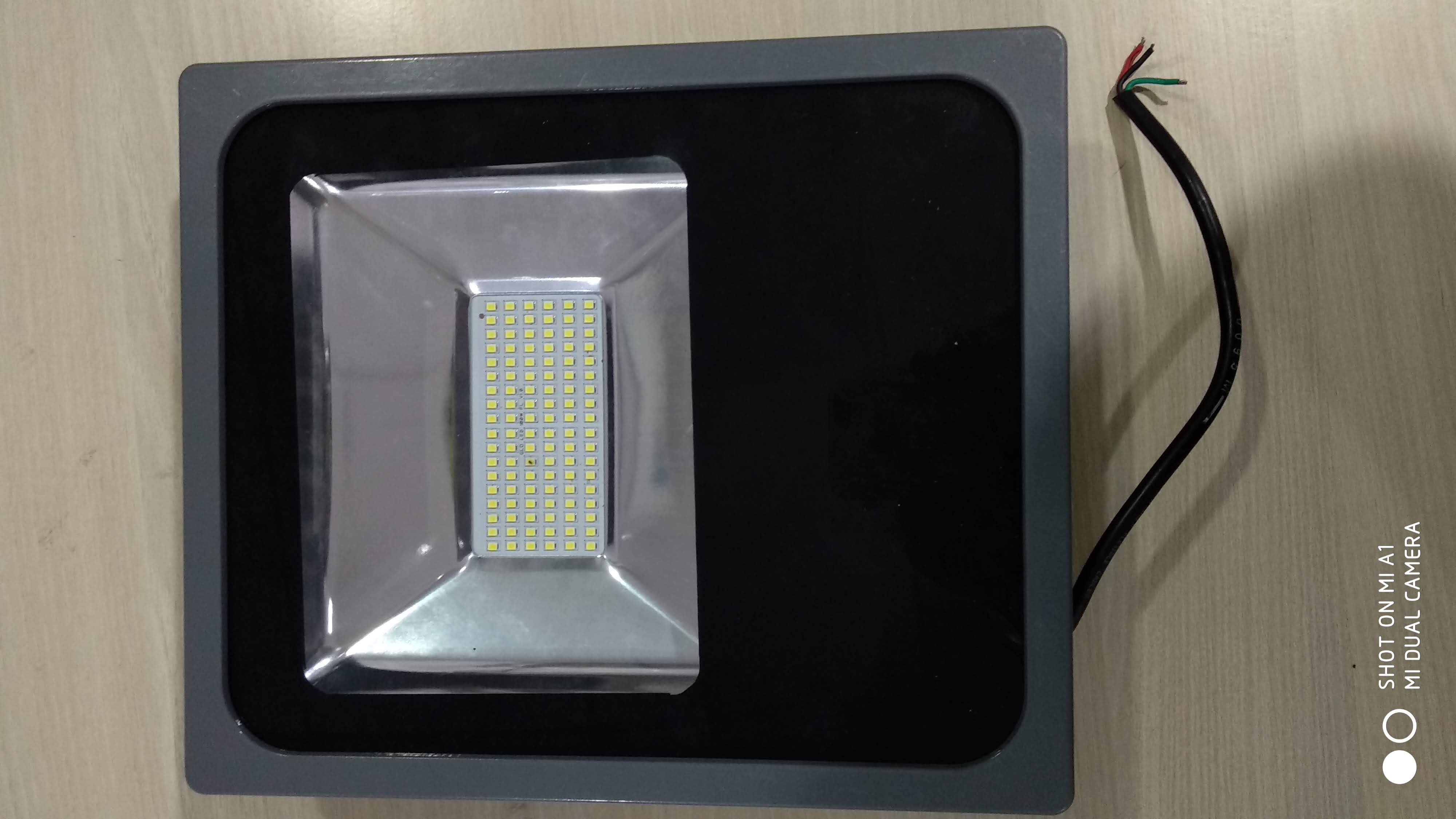 LED Flood Light F Series - 100W 