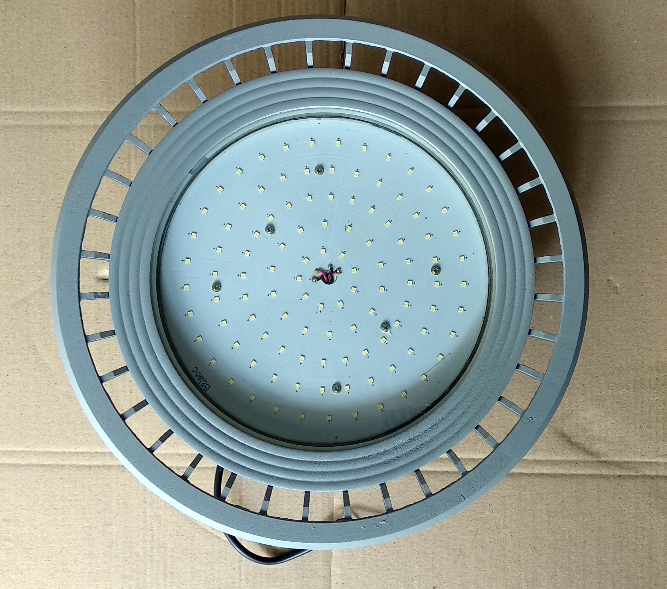 LED High Bay Light - 100W Prime 