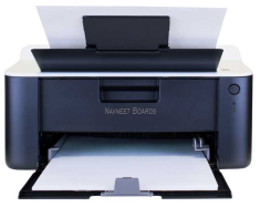 NAVNEET BOARDS PRINTER