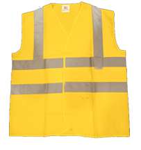 SAFETY REFLECTIVE JACKET