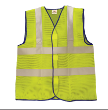 REFLECTIVE SAFETY JACKET