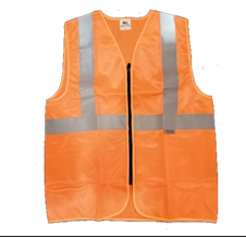 REFLECTIVE SAFETY  JACKET