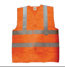 REFLECTIVE SAFETY JACKET