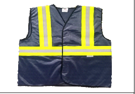 REFLECTIVE SAFETY JACKET