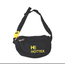 SAFETY WAIST POUCH