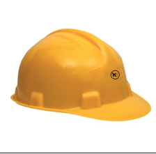 SAFETY HELMET