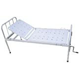 SEMI FOWLER BED RAGULER