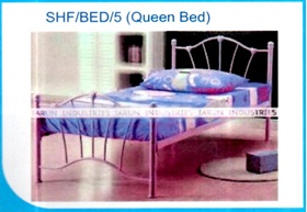 Hospital Bed (Queen Bed)