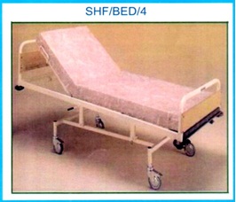 Hospital Bed