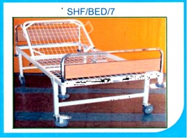 Hospital Bed