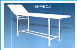 Hospital Bed (Examination Couch)