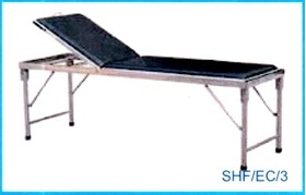 Hospital Bed (Examination Couch)