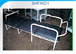 Hospital Furniture (Kangaroo Couch)