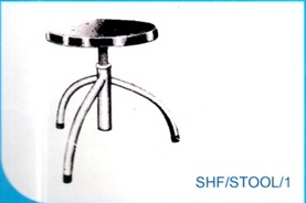 Hospital Furniture (Revolving Stool)