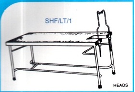 Hospital Furniture (Labor Table)