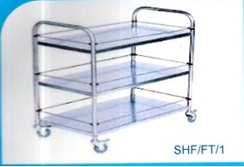 Hospital Furniture (Food Trolley)