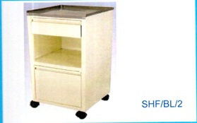 Hospital Furniture (Beside Locker)