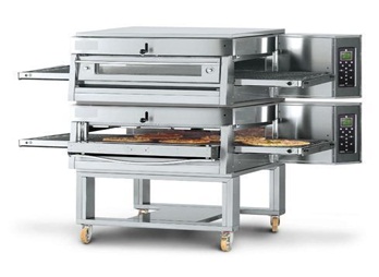 PIZZA OVEN - LPG TYPE - 3 PIZZA CAPACITY (KITCHEN EQUIPMENT)