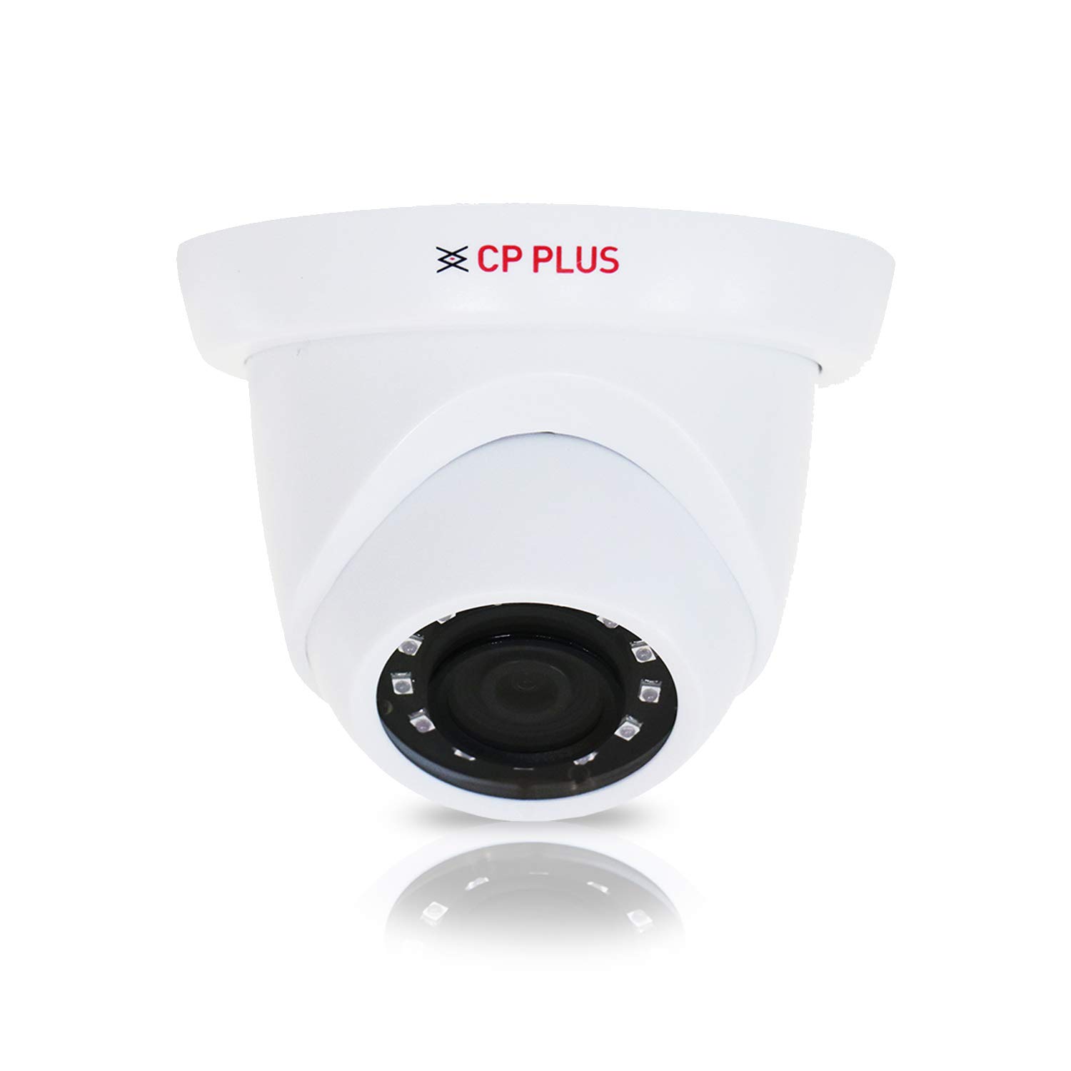 CP PLUS  DOME CAMERA 