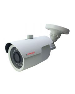 2.4 MP BULLET CAMERA