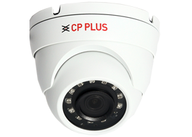 CP-USC-DA24L3  2.4MP DOME CAMERA