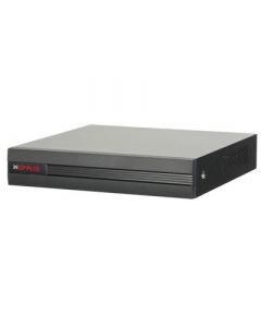 CP-UVR-0401E1-CS WITHOUT HDD