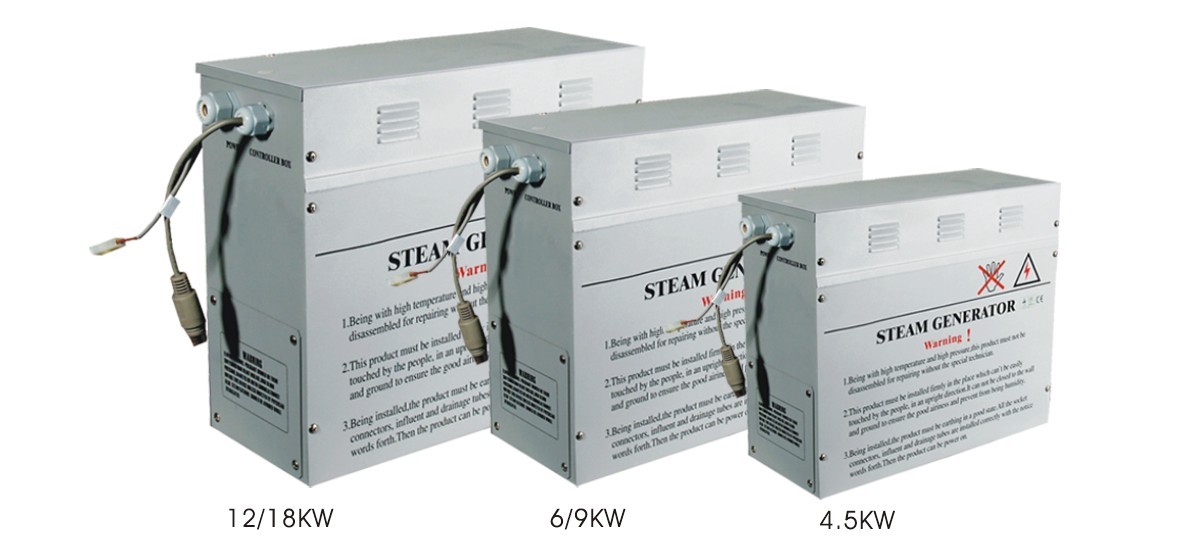 Steam Generator