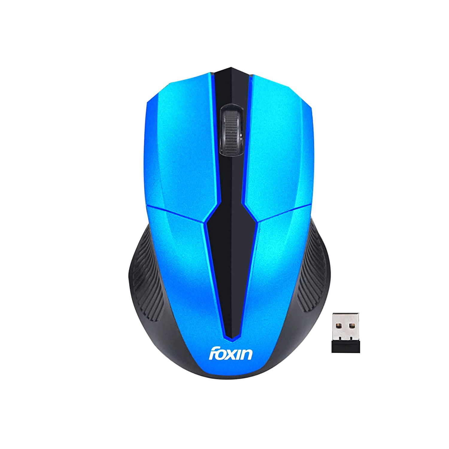 FOXIN WIRELESS OPTICAL  MOUSE