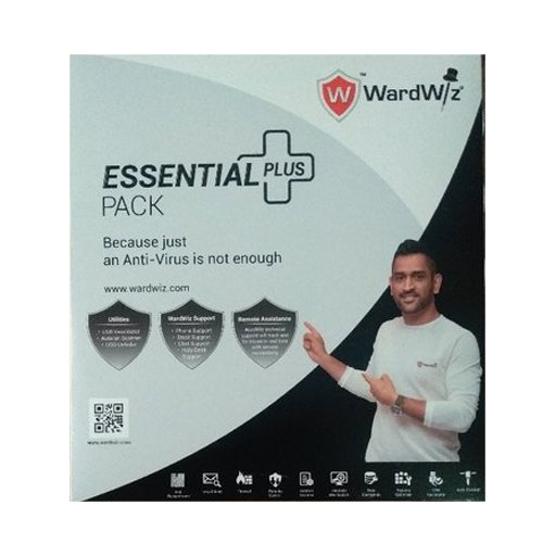 WardWiz Essential Plus