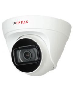 CP-UNC-DA21PL3 DOME IP CAMERA