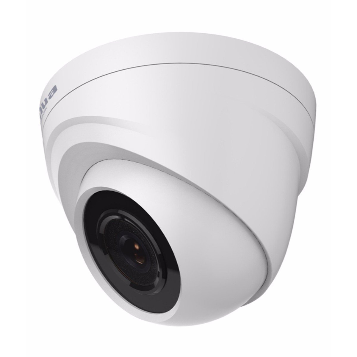 HD-HAC-HDW1220SP DOME CAMERA