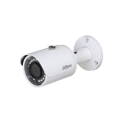DH-HAC-HFW1400SP BULLET CAMERA