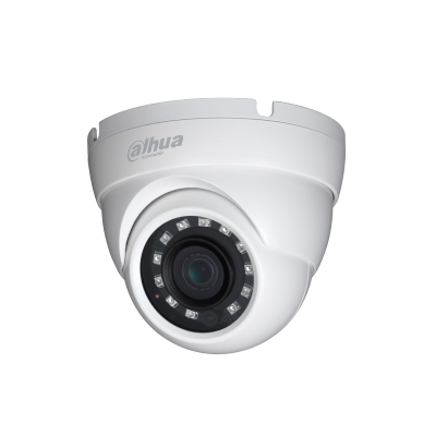 DH-HAC-HDW2401MP DOME CAMERA