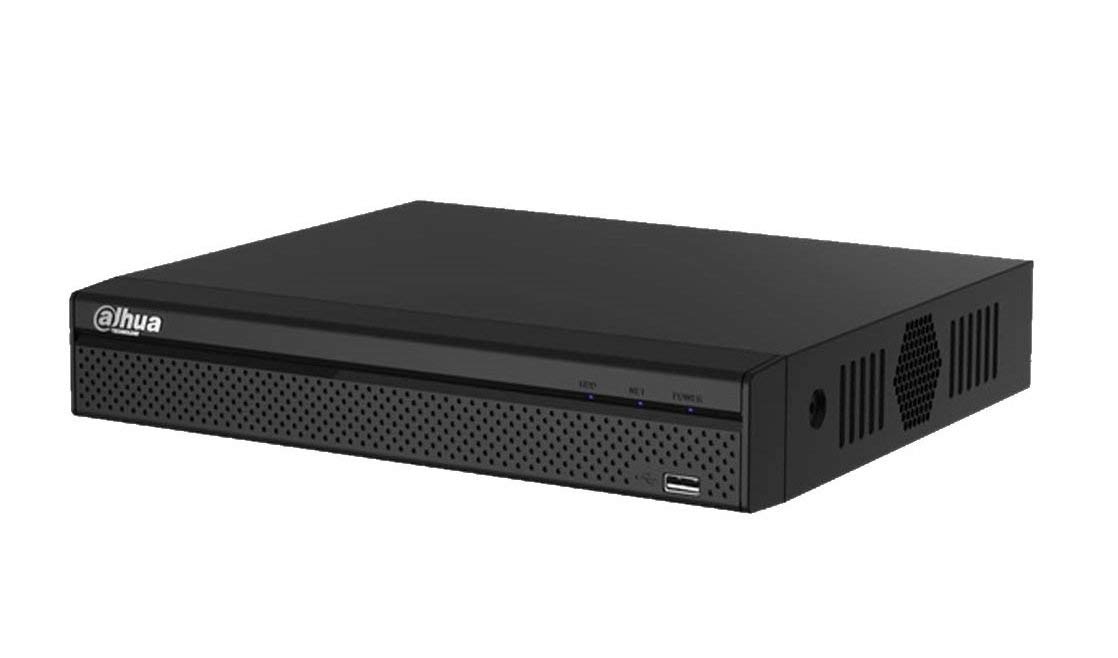 DH-XVR4B16