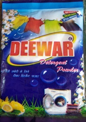 DETERGENT POWDER 160GM