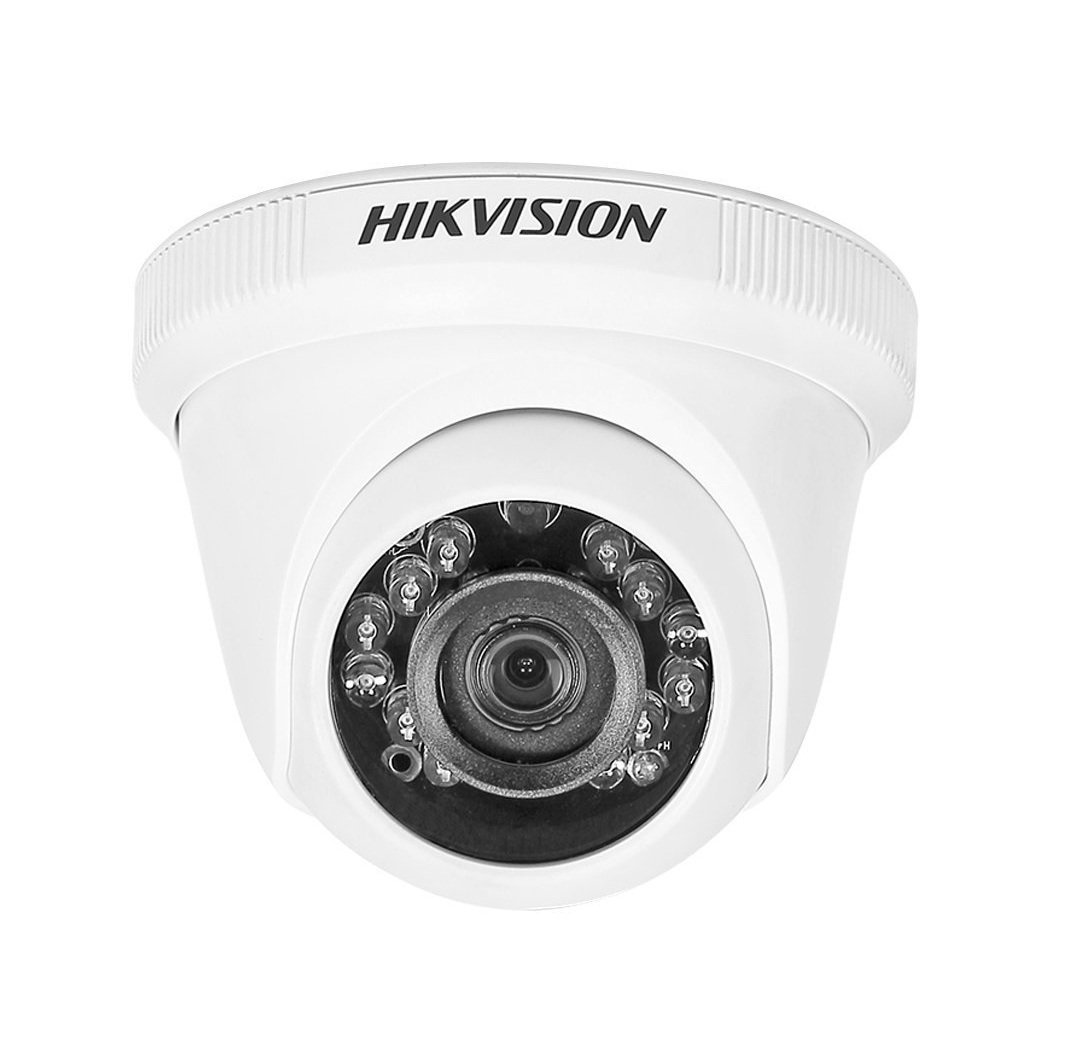 DS-2CE5AC0T-IRP/ECO DOME CAMERA