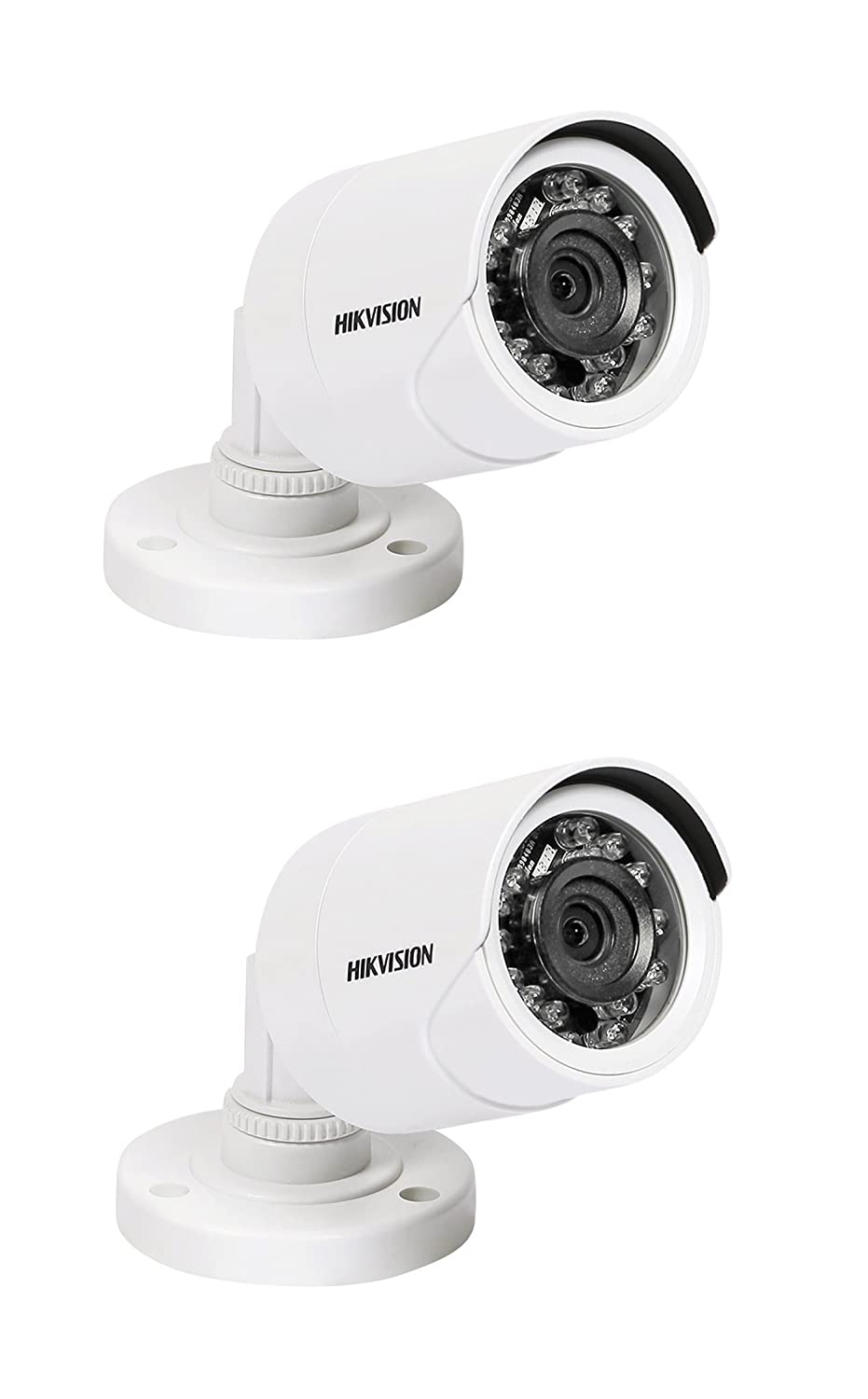 DS-2CE1AD0T-IRP\ECO BULLET CAMERA